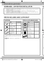 Preview for 26 page of Samsung SMH1816B Installation Instructions Manual