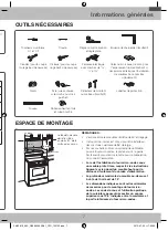 Preview for 27 page of Samsung SMH1816B Installation Instructions Manual