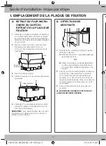 Preview for 28 page of Samsung SMH1816B Installation Instructions Manual