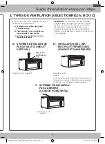 Preview for 31 page of Samsung SMH1816B Installation Instructions Manual