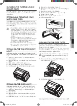 Preview for 21 page of Samsung SMH1927 User Manual