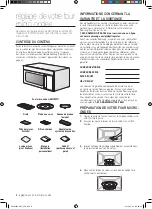 Preview for 34 page of Samsung SMH1927 User Manual