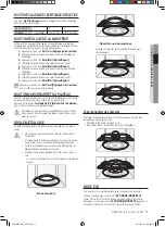 Preview for 37 page of Samsung SMH1927 User Manual