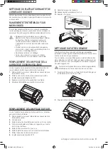 Preview for 47 page of Samsung SMH1927 User Manual