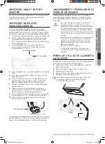 Preview for 49 page of Samsung SMH1927S/XAA User Manual