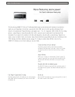 Preview for 1 page of Samsung SMH2117 Specifications