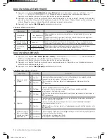 Предварительный просмотр 42 страницы Samsung SMH2117S/XAC User Manual