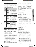 Предварительный просмотр 47 страницы Samsung SMH2117S/XAC User Manual