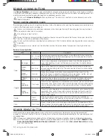 Предварительный просмотр 12 страницы Samsung SMH2117S User Manual