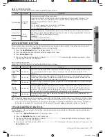 Предварительный просмотр 13 страницы Samsung SMH2117S User Manual