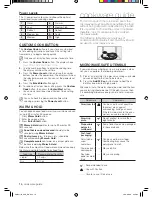 Предварительный просмотр 16 страницы Samsung SMH2117S User Manual