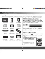 Предварительный просмотр 6 страницы Samsung SMH3150 Owner'S Manual