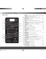 Предварительный просмотр 7 страницы Samsung SMH3150 Owner'S Manual