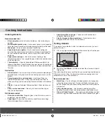 Предварительный просмотр 15 страницы Samsung SMH3150 Owner'S Manual