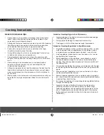 Предварительный просмотр 17 страницы Samsung SMH3150 Owner'S Manual