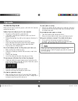 Предварительный просмотр 18 страницы Samsung SMH3150 Owner'S Manual