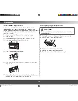 Предварительный просмотр 20 страницы Samsung SMH3150 Owner'S Manual