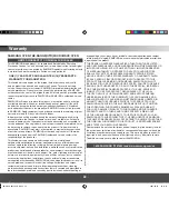 Предварительный просмотр 22 страницы Samsung SMH3150 Owner'S Manual