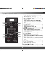 Предварительный просмотр 31 страницы Samsung SMH3150 Owner'S Manual