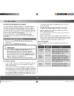 Предварительный просмотр 35 страницы Samsung SMH3150 Owner'S Manual