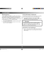 Предварительный просмотр 38 страницы Samsung SMH3150 Owner'S Manual