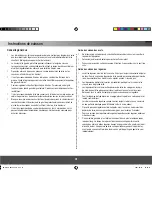 Предварительный просмотр 41 страницы Samsung SMH3150 Owner'S Manual