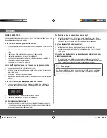 Предварительный просмотр 42 страницы Samsung SMH3150 Owner'S Manual