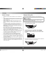 Предварительный просмотр 43 страницы Samsung SMH3150 Owner'S Manual