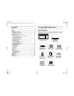 Preview for 5 page of Samsung SMH4150 Owner'S Manual