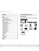 Preview for 5 page of Samsung SMH5140BB Owner'S Manual