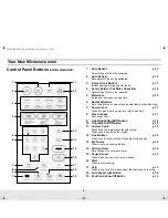 Preview for 9 page of Samsung SMH5140BB Owner'S Manual