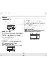 Preview for 31 page of Samsung SMH5140BB Owner'S Manual