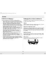 Preview for 65 page of Samsung SMH5140BB Owner'S Manual