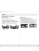 Preview for 66 page of Samsung SMH5140BB Owner'S Manual