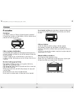 Preview for 67 page of Samsung SMH5140BB Owner'S Manual