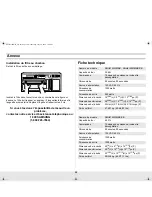 Preview for 68 page of Samsung SMH5140BB Owner'S Manual