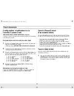 Preview for 48 page of Samsung SMH5140WB/BB Owner'S Manual