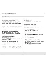 Preview for 55 page of Samsung SMH5140WB/BB Owner'S Manual