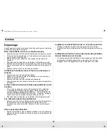 Preview for 64 page of Samsung SMH5140WB/BB Owner'S Manual