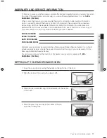 Preview for 11 page of Samsung SMH6165 User Manual