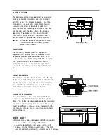 Предварительный просмотр 7 страницы Samsung SMH7159BC Service Manual