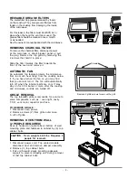 Preview for 8 page of Samsung SMH7159BC Service Manual