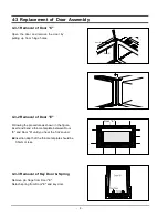 Предварительный просмотр 10 страницы Samsung SMH7159BC Service Manual