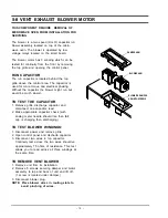 Предварительный просмотр 16 страницы Samsung SMH7159BC Service Manual