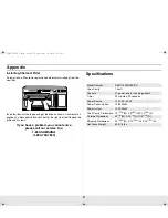 Preview for 31 page of Samsung SMH7159WCB Owner'S Manual