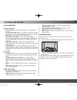 Preview for 17 page of Samsung SMH7175 Owner'S Manual