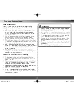 Preview for 19 page of Samsung SMH7175 Owner'S Manual