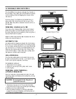 Предварительный просмотр 12 страницы Samsung SMH7175BE Service Manual