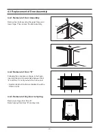 Предварительный просмотр 14 страницы Samsung SMH7175BE Service Manual