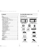 Preview for 5 page of Samsung SMH7176 Owner'S Manual